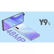 Huawei Y9s 128gb 6ram Nuevo Stock