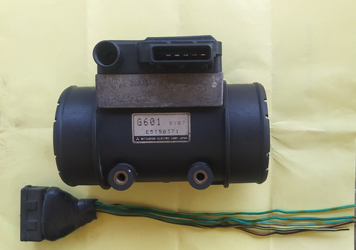 Foto de Sensor Maf Original Mazda B2200/b2600 