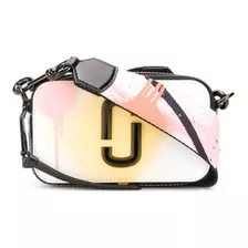 Marc Jacobs Snapshot Crossbody Bag Edicion Especial 