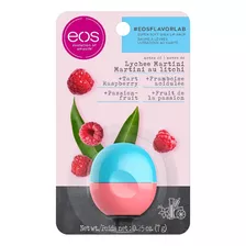 Eos Bálsamo Labial Lychee + Frambuesa - g a $4729