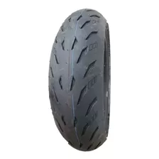 Pneu De Moto 180/55-17 Tl 73w Traseiro Michelin Power 5