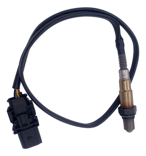 Foto de Sensor De Oxgeno Para Audi A4 A6 Vw Beetle Golf Jetta