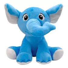 Ursinho Animais Infantil Urso Zoo Hipoalergênico 35cm Grande