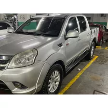 Foton Tunland 2019 2.8 Bj2037y3mdv