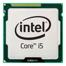 Procesador Gamer Intel Core I5-3570s Cm8063701093901 De 4 Núcleos Y 3.8ghz De Frecuencia Con Gráfica Integrada