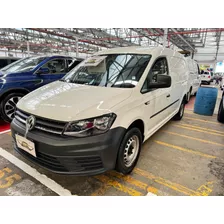 Volkswagen Caddy 1.6 Maxi Std 5 Vel Ac 2018