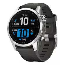 Relógio Smartwatch Garmin Fenix 7s