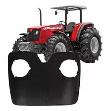 Grade Dianteira Tratores Massey Ferguson Linha 4000 Ate 2014