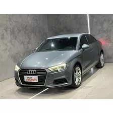 Audi A3 Lm 150 Cv 2018