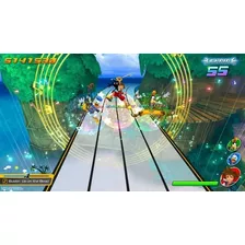 Kingdom Hearts Melody Of Memory Nintendo Switch Juego Físico