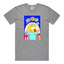 Camiseta Maggie Simpson The Simpsons Masculino Feminina