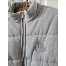 Campera Puffer - Tommy Hilfiger [1 Sólo Uso]