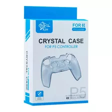 Protector De Crystal De Mando Playstation 5
