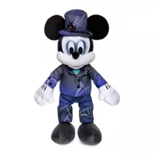 Disney Store Mickey Mouse Halloween Plush Peluche Mide 40 Cm