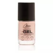 Arex Esmalte Gel 307 Nude Rosa 