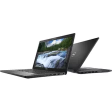 Notebook Dell Latitude 7490 I5-8350u 16gb 256ssd Win 10 Pro