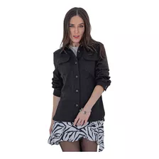 Sobrecamisa Shyla Para Mujer 