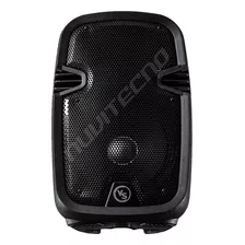  Parlante Recargable Cabina Sonivox De Sonido 8 Bluetooth 