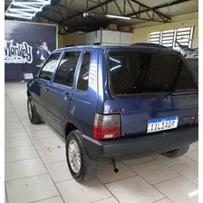 Fiat Uno Ex Uno Ex