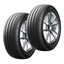 Kit 2 Pneus Compass Aro 18 - Michelin Primacy 4 - 225/55 R18