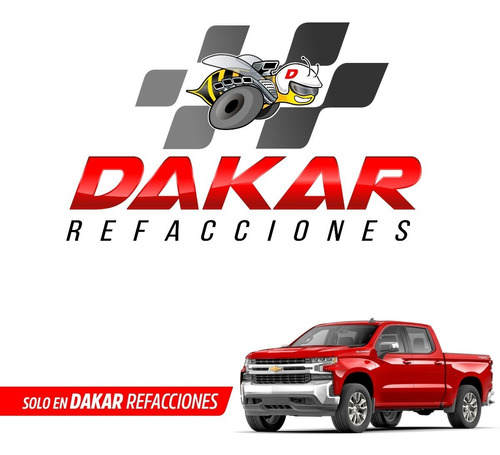 Soporte De Motor Derecho Silverado 5.3 6.2 2019-2021 Foto 5