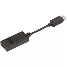 Adaptador Activo Visiontek Displayport A Hdmi (4k) (m / F) -