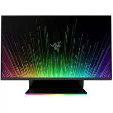 Monitor Para Juegos Razer Raptor De 27 : Wqhd (2560x1440)