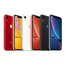 Apple iPhone XR 64 Gb 