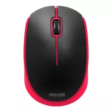 Mouse Inalambrico Maxell Mowl-100 Notebook Pc Pilas Incluida