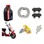 Anticongelante Motul Motocool Expert -37c 1l R6r R1 Gsxr Zx6