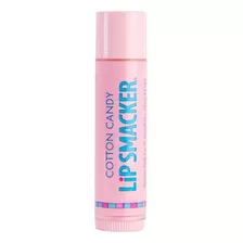 Lip Smacker Cotton Candy · Bálsamo Labial Algodón De Azúcar