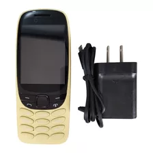 Celular Económico Flecha Doble Sim Radio Fm Mp3 Mp4 Juegos