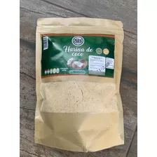 Harina De Coco 100% Natural 450gr