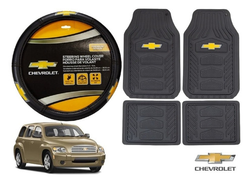 Funda Cubre Volante Da02bg Chevrolet Hhr 2008