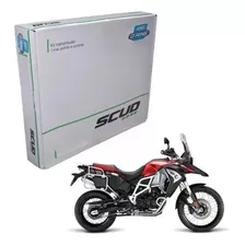 Kit Relação Bmw F800 Gs 2008 09 10 11 12 13 14 15 16 2017 Sc