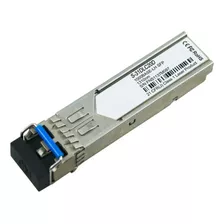 Gbic Sfp S-31dlc20d 1.25g Mm 20km Mikrotik Compativel