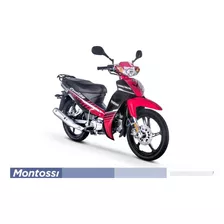 Yamaha Crypton 2023 0km