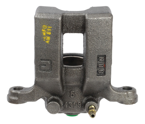 (1) Caliper O Mordaza Tras Der Infiniti M45 10 Cardone Foto 4