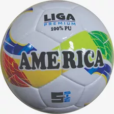 Pelotas Futbol America Liga Premium N5 Profes Fabricantes