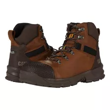 Botas Cat Caterpillar Casquillo Punta Seguridad Trabajo Ct20