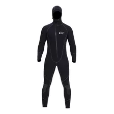 Trajes De Neopreno Para Hombre, Traje De Buceo De Manga