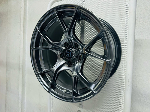 Rines 15x8 5-100 Jetta Vr6 Mk4 Golf Beetle Vento Virtus Msi Foto 8