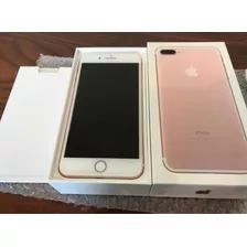 iPhone 7 Plus De 128 Gb