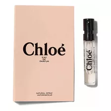 Decant Perfume Chloe Eau De Parfum 1.2ml