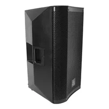 Caixa De Som Mak Pro Profissional 15'' Mk-15a Dsp 600w Rms Cor Preto 110v/220v