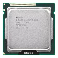 Micro Procesador Intel Celeron G440 Socket 1155 Cooler S/caj