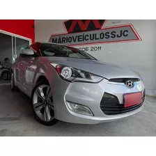 Hyundai Veloster 1.6 Aut 2013