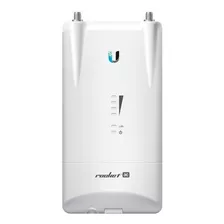 Access Point Exterior Ubiquiti Rocket R5ac-lite Blanco