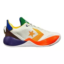 Zapatillas Converse All Star Ox - Basquet - Zeus Deportes