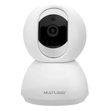 Camera Wifi Hd 3,6 Mm - 10m - C/ Rot 360